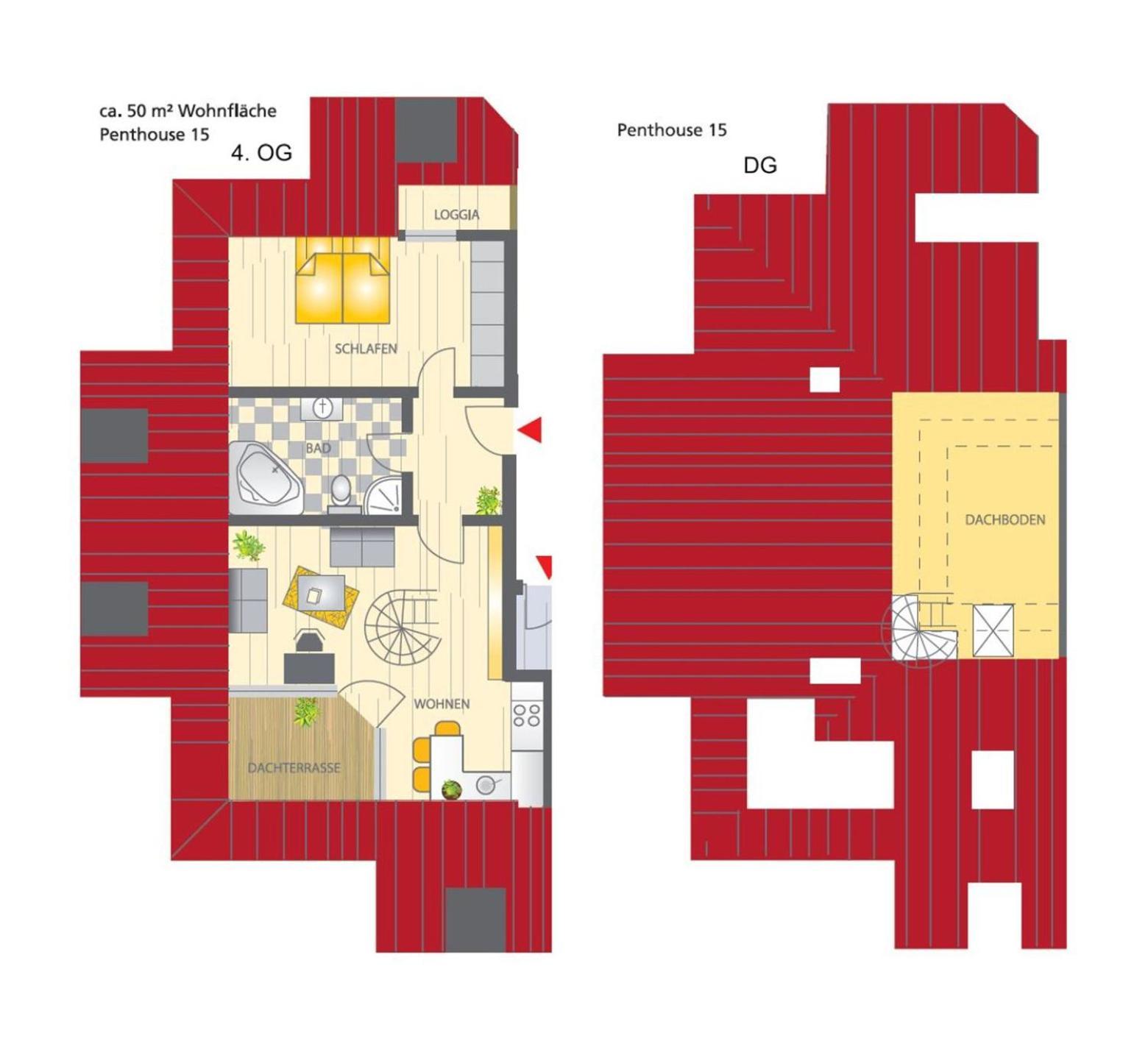 Meerblick 15 - โกรสเซนโบรเดอ ภายนอก รูปภาพ
